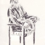 Kvinde, kunsthistorie 1991