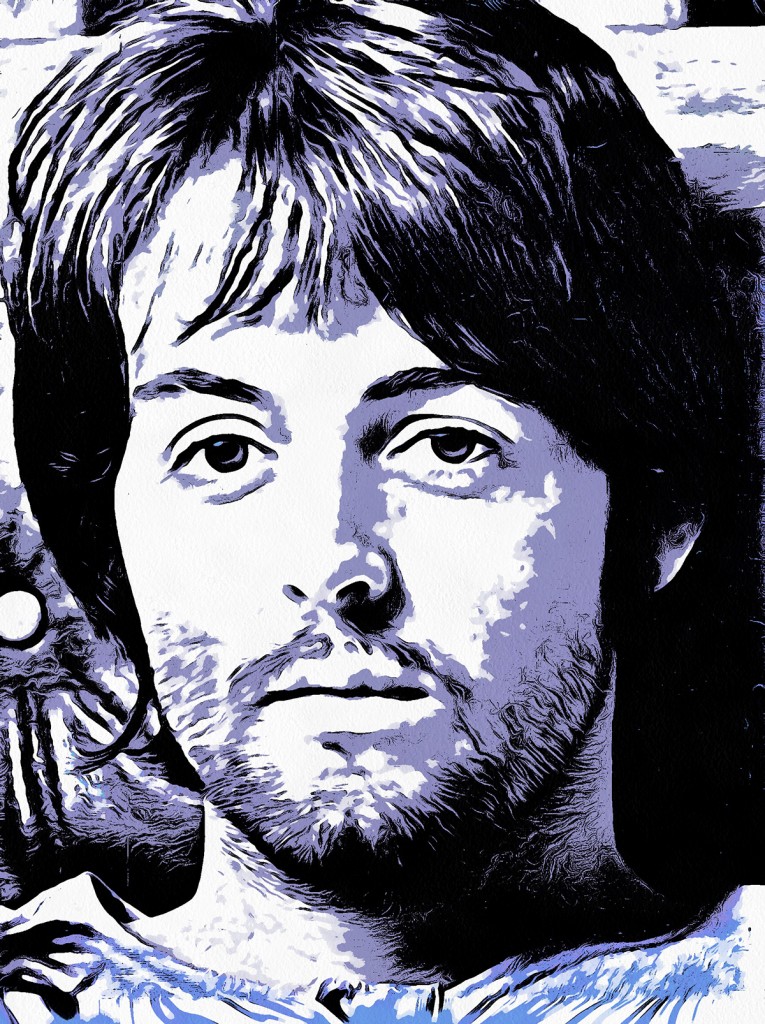 Paul McCartney