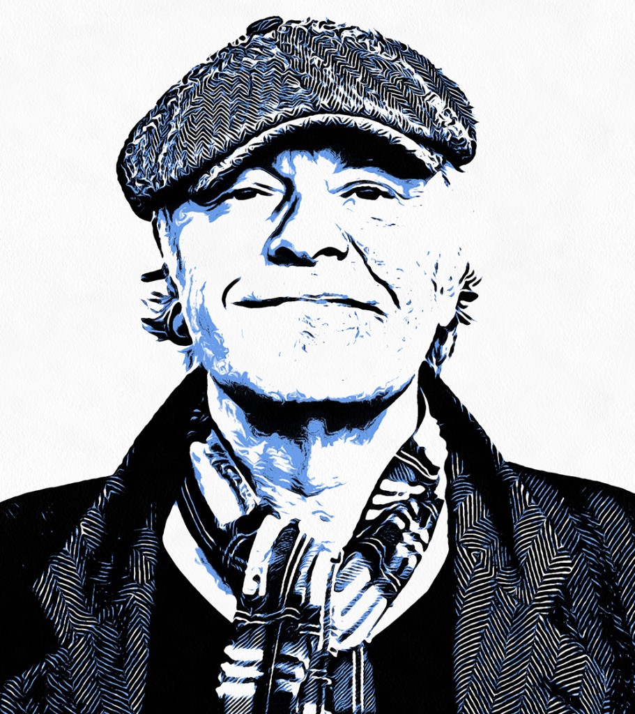 Kim Larsen